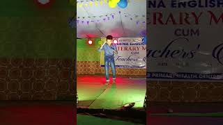 Sorri senjam kuran song dance teachers day celebration [upl. by Noraa]