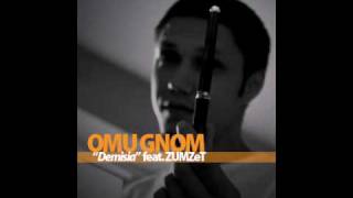 Omu Gnom  Demisia cu ZUMZeT [upl. by Miza]