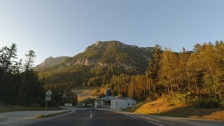 Explore The Beauty Of Grundlsee In Austria [upl. by Cutcliffe112]