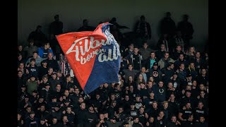 RKC  Willem II Sfeercompilatie uitvak [upl. by Aid]