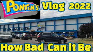 Pontins Prestatyn sands My take and blog on pontins Did we have a good time [upl. by Phelgen]