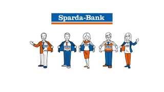 SpardaBank Hannover SpardaBaufinanzierung [upl. by Aiyt]