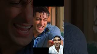 Salman Khan Akshay Kumar bollywood movie comedyentertainment ytshorts viralvideo trending [upl. by Orelu]