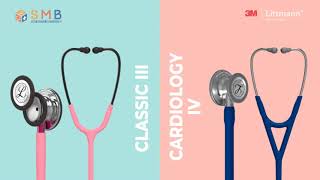 3M™ Littmann® CORE Digital Stethoscope in EMS Environment [upl. by Dorene654]