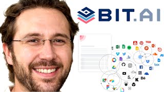 BitAI Review The Document Collaboration Revolution [upl. by Nnayram]