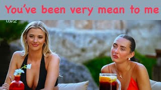 Love Island Season 11 Episode 24 review amp recap [upl. by Pontius406]