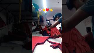 kurta cutting 🧥👘♥️👈 [upl. by Harbed]