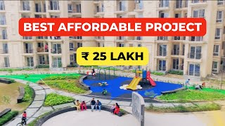 Best Affordable Housing Project Signature Global Millennia 37D Dwarka Expressway Gurgaon 9891973256 [upl. by Ekaterina]