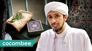 4 Sifat Orang Bertaqwa ᴴᴰ  Habib Ali Zaenal Abidin AlHamid [upl. by Amy]