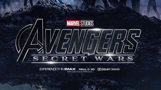 BREAKING AVENGERS SECRET WARS DIRECTOR ANNOUNCEMENT 4 New Names Reported [upl. by Stelu]