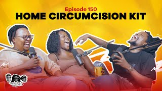 MIC CHEQUE PODCAST  Episode 150  Home circumcision kit [upl. by Jezreel]