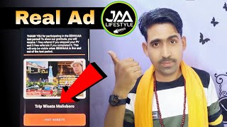 Jaa Lifestyle Real Ad  Jaa Lifestyle Payment Proof  Jaa Lifestyle new Update  Jaa Lifestyle [upl. by Gally]