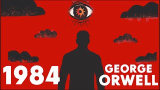 1984 George Orwell Full Movie ORIGINAL and Best version [upl. by Fraya]