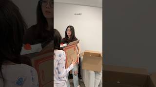 How to make my kids willing to help out at home😝 funnyvideo comedy relatable momlife [upl. by Efron]