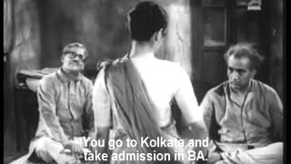 Indrani  Bengali Movie Part – 1  Uttam Kumar  Suchitra Sen [upl. by Oiluig]