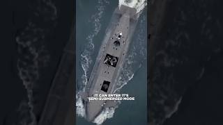 Swedens Insane Powerboat Submarine [upl. by Ossy]