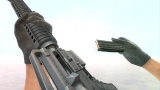 M16 Preview [upl. by Jorin]