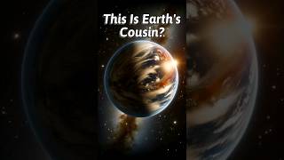 This Is Earths Cousin [upl. by Wera]