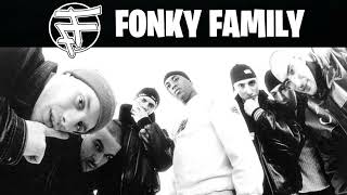 Fonky Family  La furie et la foi Versuri [upl. by Brande]