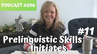 Prelinguistic Skill 11 Initiates Interaction with Others teachmetotalkcom Laura Mize [upl. by Sivar773]