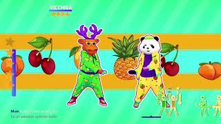 Just Dance 2020 Daddy Yankee ft Snow  Con Calma MEGASTAR [upl. by Ehud]