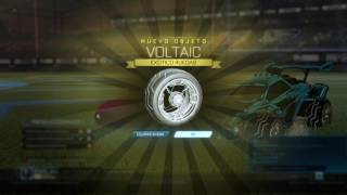 Rocket League® scam [upl. by Danika181]