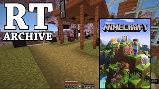 RTGame Streams Minecraft Lets Play 18  Finale [upl. by Andris]