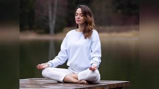 Ziua 1 Meditatie pentru relaxare  28 de meditatii ghidate cu Andreea Raicu [upl. by Lean]