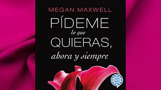 ¿Y a tí qué te pica Audiolibro Megan Maxwell [upl. by Homerus]