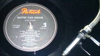 Oattes Van Schaik Could This Be Love Funk Vinyl 1984 Full HD [upl. by Hyatt]