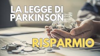 Come risparmiare nel 2024 4 trucchi che utilizzo durante lanno  finanza personale [upl. by Durning]