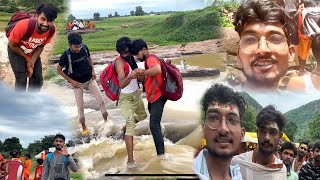 GUPTA DHAM ❤️🙏 TRIP WITH FRIENDS 2024  ALOK KUMAR VINERS VLOG [upl. by Stroud854]