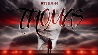 ATIBAH X ATIBAH THOMAS 1520 [upl. by Eiramlatsyrk295]