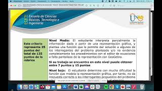 CIPAS 7  Tarea 6  Desarrollo Trabajo Final  Fundamentos de matematicas 1604 [upl. by Columbyne]