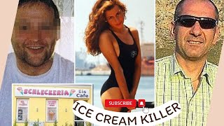 The Ice Cream Killer  Cold Blooded Killer  The Story Of Estibaliz Carranza [upl. by Stannwood149]