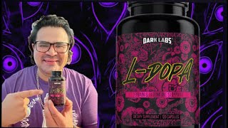 Dark Labs LDopa Review [upl. by Adnir]