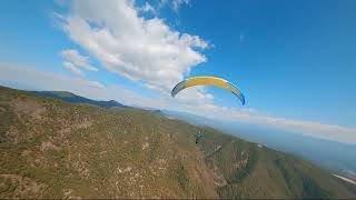 Monarca Paragliding Open 2022Valle de Bravo México [upl. by Anig]