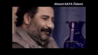 AHMET KAYA ☆ Demedim mi Haydar [upl. by Rehpotsirh]