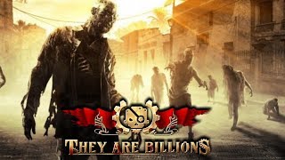 Expansion in den Norden 11  They are Billions  Deutsch 60fps [upl. by Alocin]