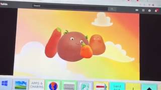 Nick Jr Small Potatoes Seasons [upl. by Aseiram]