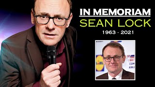 Tribute to SEAN LOCK  In Memoriam 1963  2021 [upl. by Norehc]