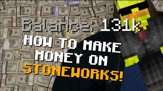 How to make money on stoneworks [upl. by Nairod195]