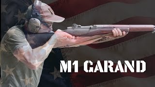 The M1 Garand Story How Americas Rifle Shaped WWII [upl. by Aitam]