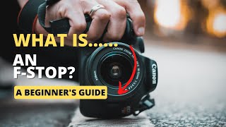 fstops explained A beginners guide [upl. by Elaen]