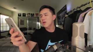 Habits Stay High  Tove Lo Jason Chen Cover [upl. by Adav]