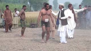 Pakpattan Final Kabaddi Match Highlights Day03 Part2  Kabaddi Highlights 2023 [upl. by Isnyl]