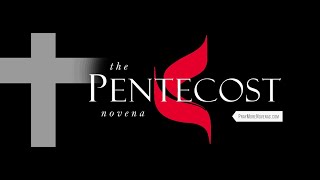 Day 2  Pentecost Novena  2024 [upl. by Sitra]