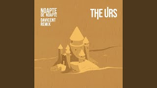 Noapte de noapte Davicent Remix [upl. by Holmun]