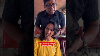 Treatment for cervical spondylitis drrajneeshkant wowould famouschiropractor [upl. by Analli]