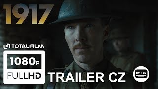 1917 2019 CZ HD trailer [upl. by Grega]